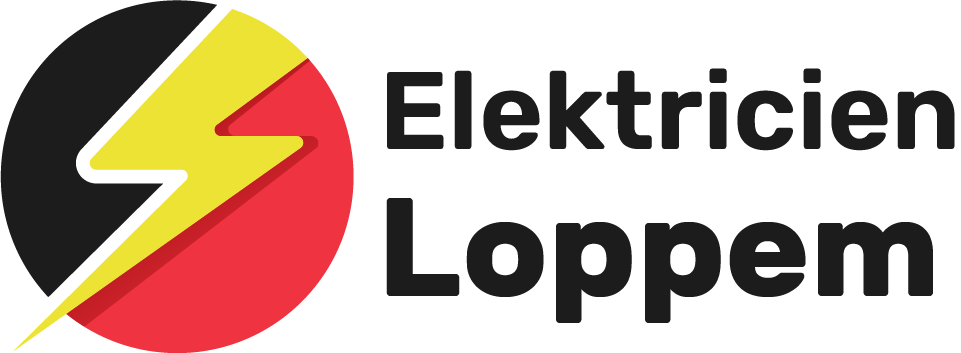 Logo Elektricien Loppem